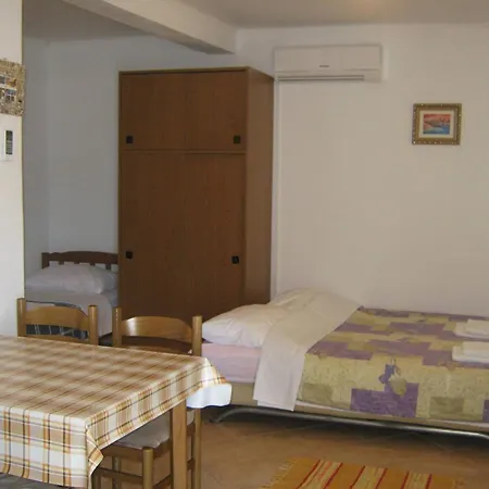 Golden Appartement